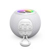 Altavoz BT HAMA Ball Shape Blanco188238