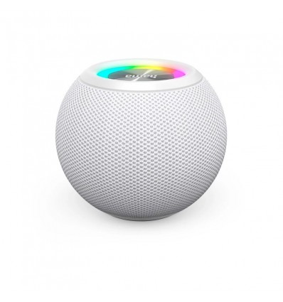 Altavoz BT HAMA Ball Shape Blanco188238