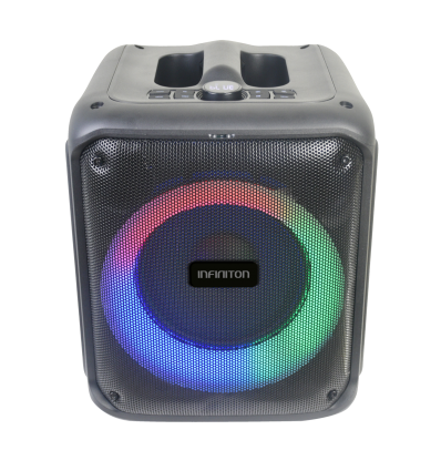 Altavoz INFINITON Party EQ07