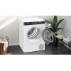 Siemens iQ500 WQ35G2D0ES secadora Independiente Carga frontal 8 kg A++ Blanco