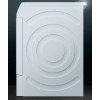 Siemens iQ500 WQ35G2D0ES secadora Independiente Carga frontal 8 kg A++ Blanco