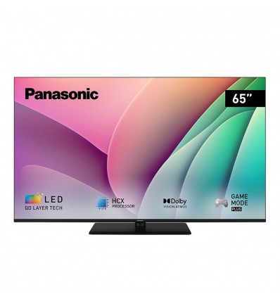 TV LED 65'' Panasonic TV-65W80AEZ