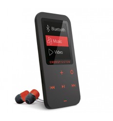 MP4 Energy Sistem Touch Bluetooth Coral 426454