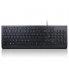 Lenovo Essential teclado Universal USB QWERTY Español Negro
