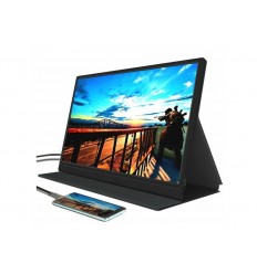 MONITOR PORTATIL DENVER PMO-15601 FHD