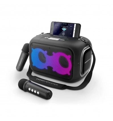 KARAOKESTAR ENERGY SISTEM SPEAKER