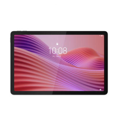 Lenovo Tab Mediatek 64 GB 25,6 cm (10.1") 4 GB Wi-Fi 5 (802.11ac) Android 14 Gris
