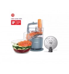 PICADORA KENWOOD FDP22.130GY MULTIPRO GO