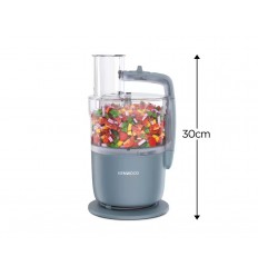 PICADORA KENWOOD FDP22.130GY MULTIPRO GO