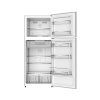 FRIGO 2P INFINITON FG-420TD76XES 173CM INOX