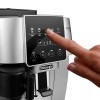 CAFETERA AUTO. DELONGHI ECAM220.80.SB