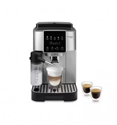 Cafetera Auto. DELONGHI ECAM220.80.SB