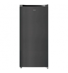 Congelador Vert. INFINITON CV-140L25DEV Negro