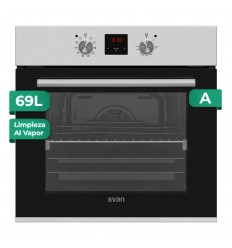 HORNO SVAN SHM10700DX INOX