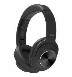 AURICULARES BT AIWA HST-220BT NEGRO