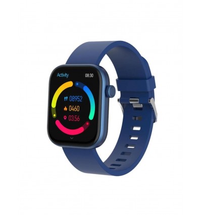 Smartwatch Denver SWC-185BU Blue