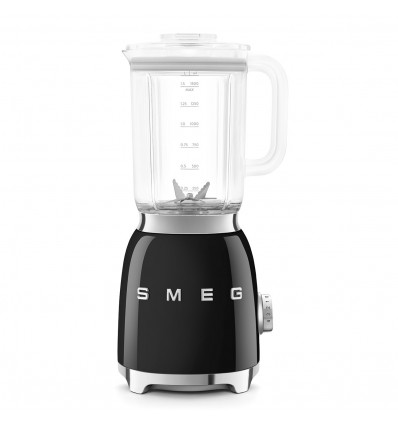 BATIDORA VASO SMEG BLF03BLEU NEGRA