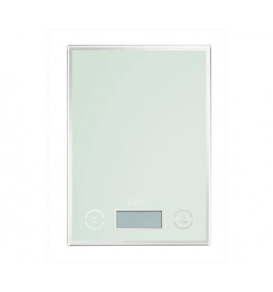 BALANZA COCINA DIGITAL LAICA KS1050W 5KG BLANCA