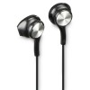AURICULARES HAMA TIPO C OCEAN II 184193 NEGRO