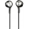Auriculares Hama tipo C Ocean II 184193 Negro