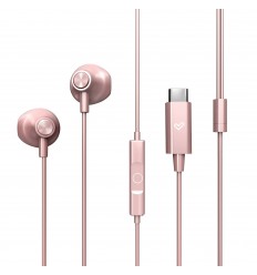 AURICULAR ENERGY SISTEM TIPO C EASYPODS ROS