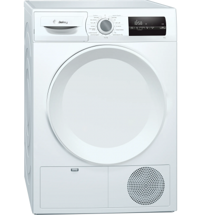 Secadora Balay 3SB288BE 8kg Bomba Calor