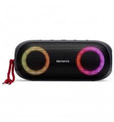 ALTAVOZ BT AIWA BTS-650MG NEGRO
