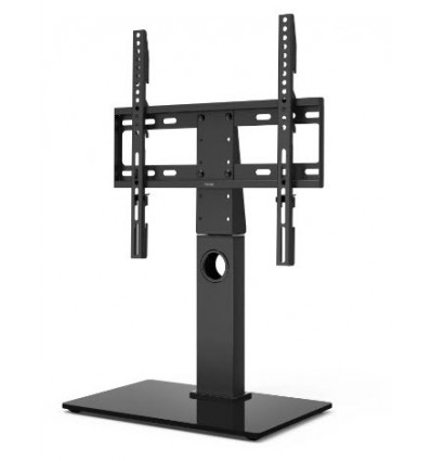 Hama 00220866 soporte para TV 139,7 cm (55") Negro