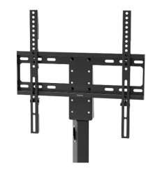 Hama 00220866 soporte para TV 139,7 cm (55") Negro