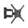 Soporte de TV pared DCU 70100010 17-55 Orientable