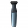 Afeitadora corporal Philips Bodygroom Series 3000 Azul