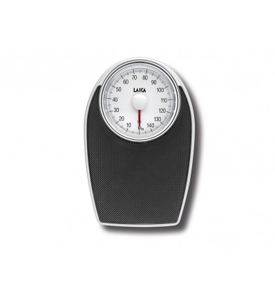 BASCULA BAÑO MECANICA LAICA PS2024