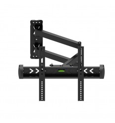 SOPORTE TV PARED DCU 70100040 32-55 FULL MOTION