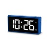 Hama Ibiza Reloj despertador digital Azul