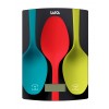 Balanza de cocina digital Laica KS1035 5KG 