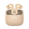 Auriculares BT Denver TWE-48NU Nude