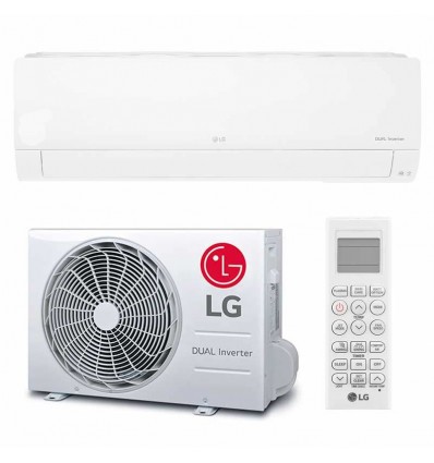 CONJUNTO AA LG REPLACE12X.SET S12EC