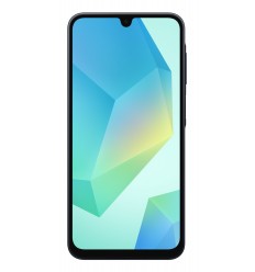 Samsung Galaxy A16 17 cm (6.7") Ranura híbrida Dual SIM 4G USB Tipo C 4 GB 128 GB 5000 mAh Negro