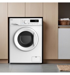 Lavadora CF Svan SL8402AIDV 8KG