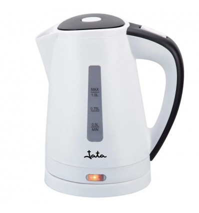 Hervidor Agua Eléctrico Jata HA701 1L