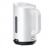 Braun WK 1100 WH tetera eléctrica 1,7 L 2200 W Blanco