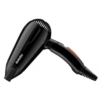 Secador Pelo Babyliss 5344E