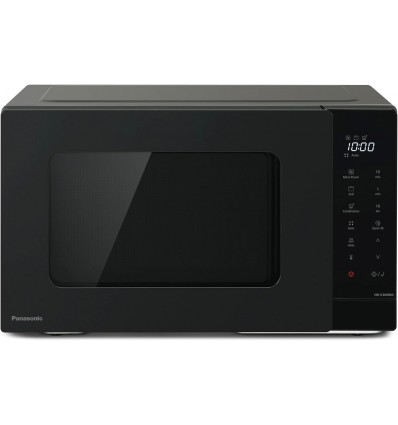 MICROONDAS PANASONIC NN-K36NBMEPG GRILL
