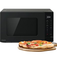 MICROONDAS PANASONIC NN-K36NBMEPG GRILL