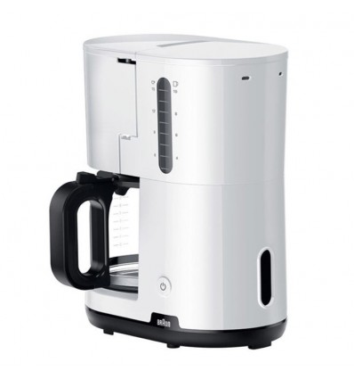 Braun KF1100 Cafetera de filtro
