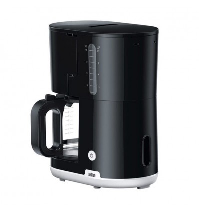 Braun KF1100 Cafetera de filtro