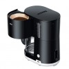 Cafetera de goteo Braun KF1100BK Negra