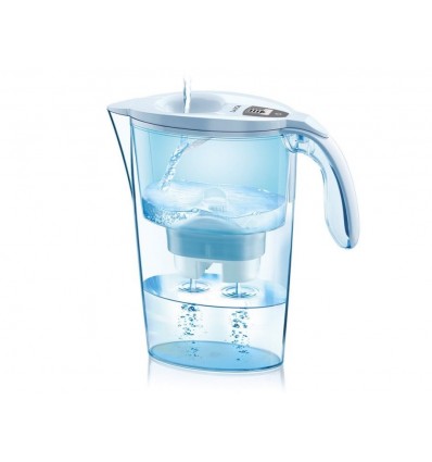 Jarra Filtrante Laica Stream J31-AF Blanca 2.3L