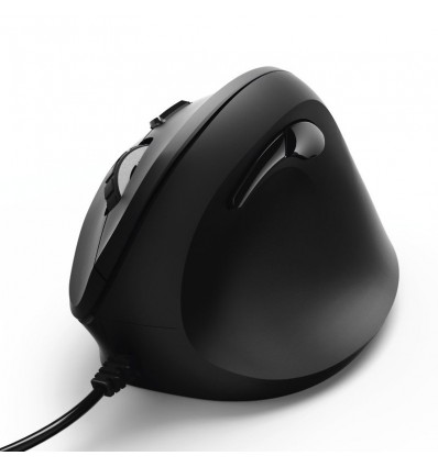 RATON HAMA EMC-500 NEGRO 182698