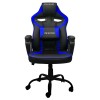 SILLA GAMING INFINITON GSEAT-TS BLUE
